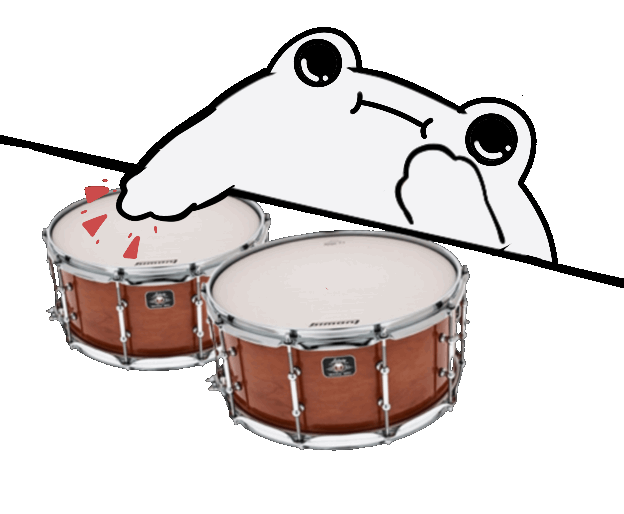 Bongo Cat